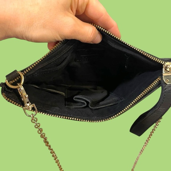 Oasis envelope leather purse - Picture 8 of 8